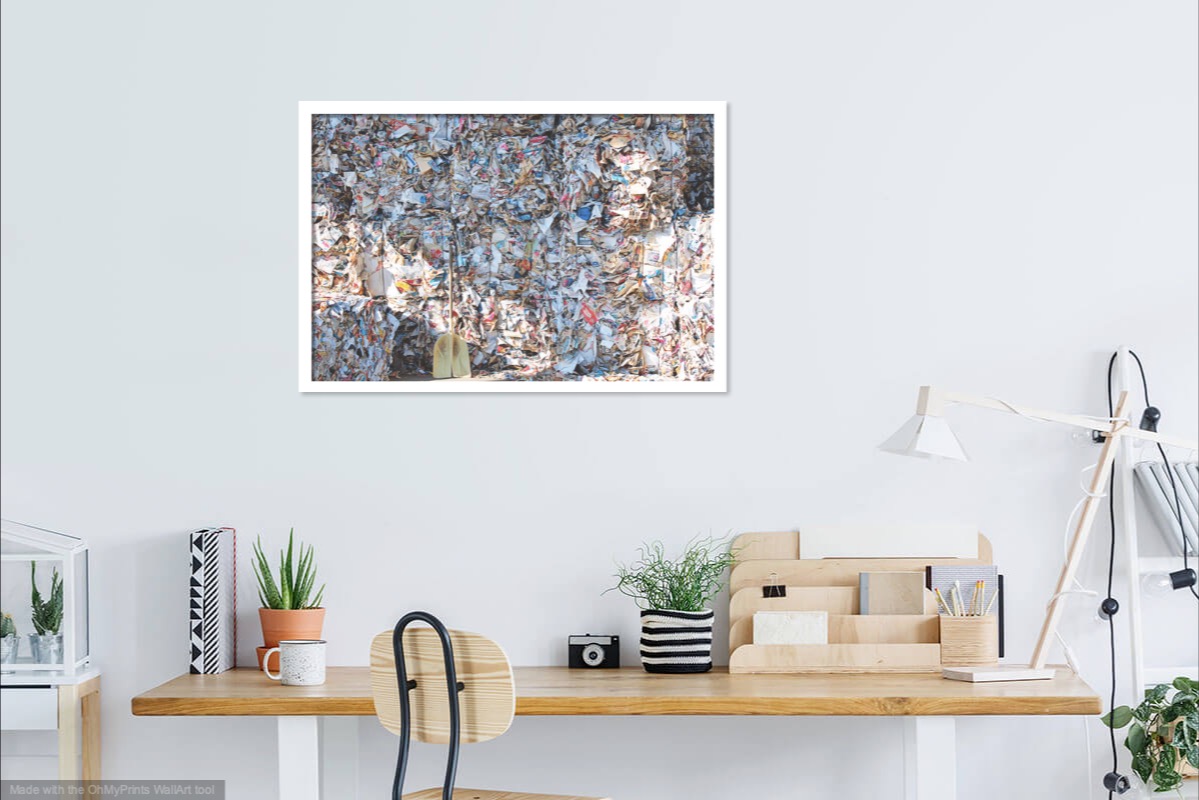 michelhirsch papiersalapelle photographie scene_de_vie theartcycle photo_situation.jpg The Art Cycle