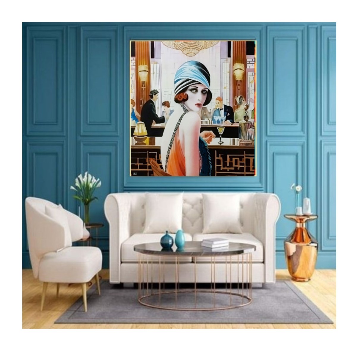 michelruelleditaero anneefolle theartcycle photo_situation 297817543.jpeg The Art Cycle