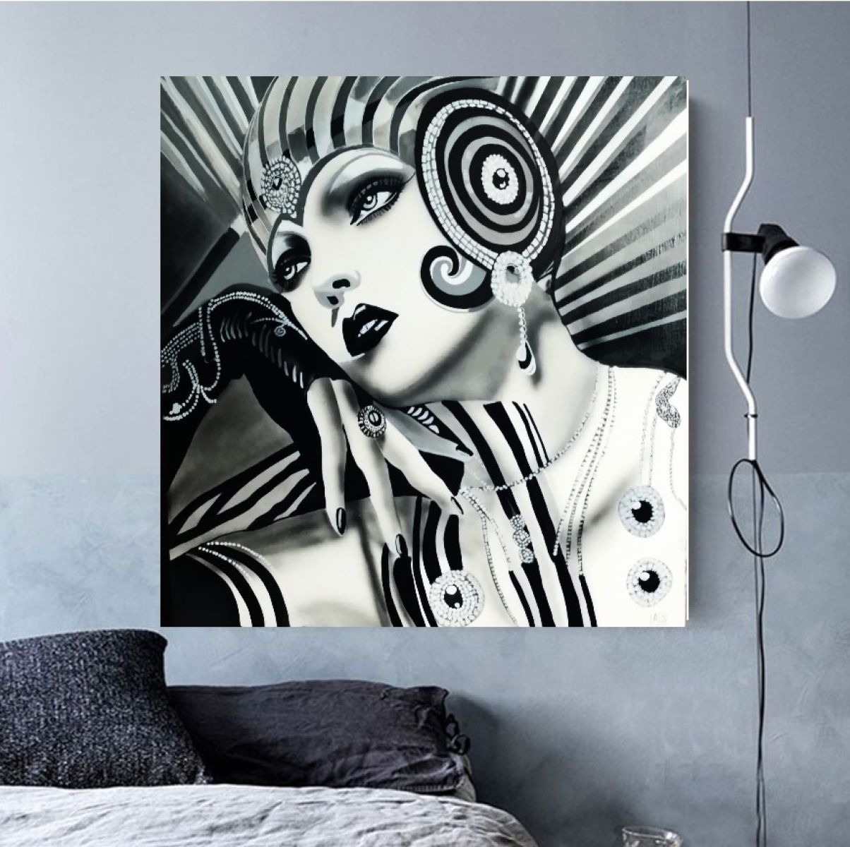 michelruelleditaero femmeauxdiamants theartcycle photo_secondaire 1214662097.jpeg The Art Cycle