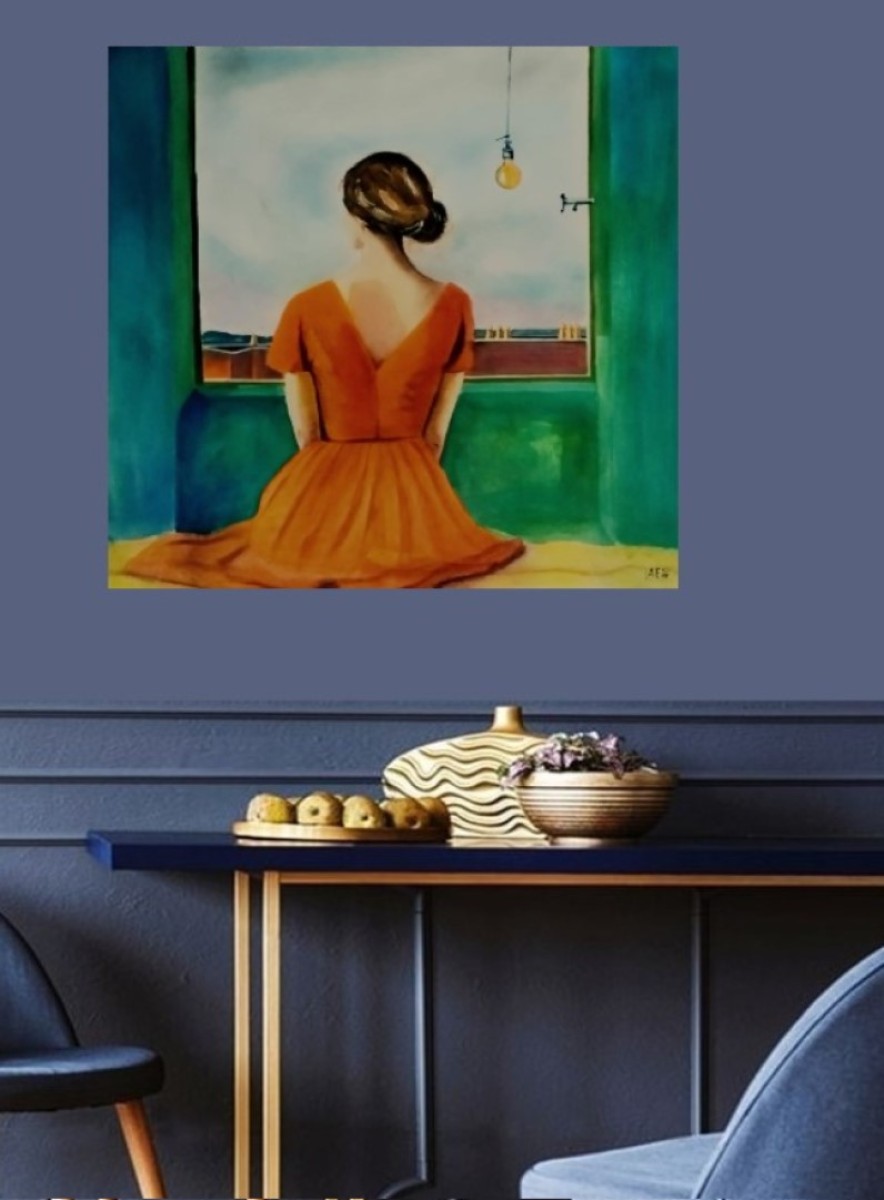 michelruelleditaero penseeexterieur theartcycle photo_situation 1242089047.jpeg The Art Cycle