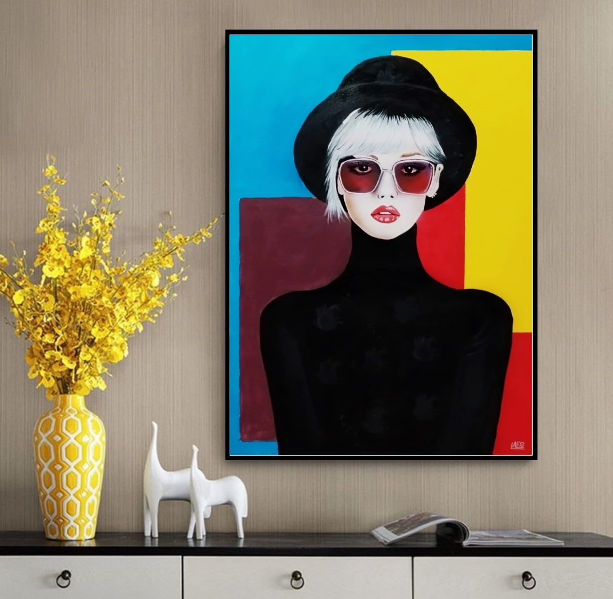 michelruelleditaero sweetashell theartcycle photo_situation 1767956632.jpeg The Art Cycle