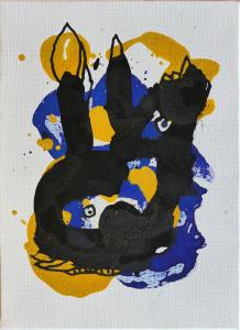 Ange 6c, de Rui Prazeres The Art Cycle