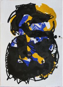 Ange 6f, de Rui Prazeres The Art Cycle