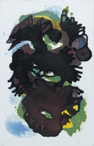 Ange 4c, de Rui Prazeres The Art Cycle