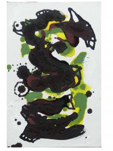 Ange 4f, de Rui Prazeres The Art Cycle