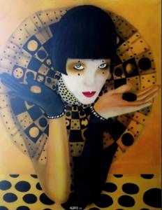 A vous de jouer, de Michel Ruelle The Art Cycle