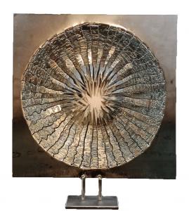 Epanouissement, de Philippe Lonzi The Art Cycle