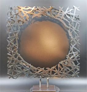 Epines, de Philippe Lonzi The Art Cycle