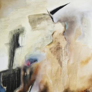Fleur de Naufrage, de Anne Catherine Favier The Art Cycle
