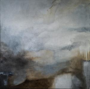 Infiniment Grand, de Anne Catherine Favier The Art Cycle