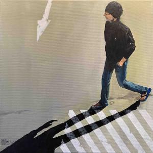 Intersaison, de Alain Rouschmeyer The Art Cycle