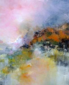 La saison rousse, de Marianne Quinzin The Art Cycle