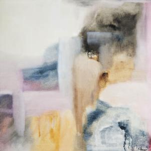 Origines, de Anne Catherine Favier The Art Cycle