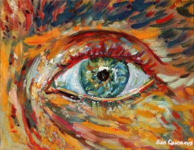 Pearl, de Lise Cassano The Art Cycle