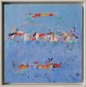 Sans titre 11, de Henri Touitou The Art Cycle