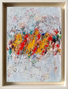 Sans titre 9, de Henri Touitou The Art Cycle