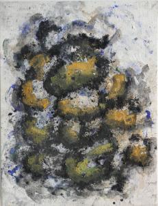 Sans titre 3, de Rui Prazeres The Art Cycle