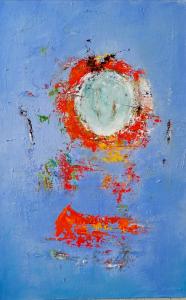 Sans titre 8, de Henri Touitou The Art Cycle