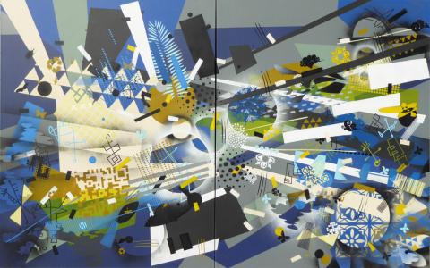 Snafu 5, de Thierry Corpet The Art Cycle