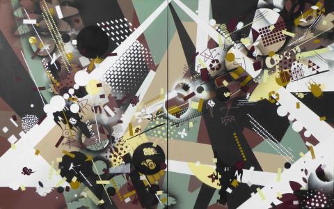 Snafu 6, de Thierry Corpet The Art Cycle