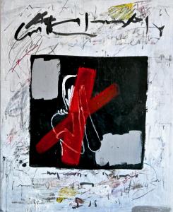 Marylin ou l extinction, de Jean Michel Barrois The Art Cycle
