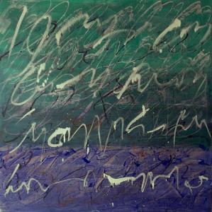 Melancholia, de Jean Michel Barrois The Art Cycle