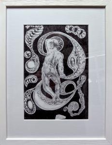 Baudoin, de Alix Colmant The Art Cycle