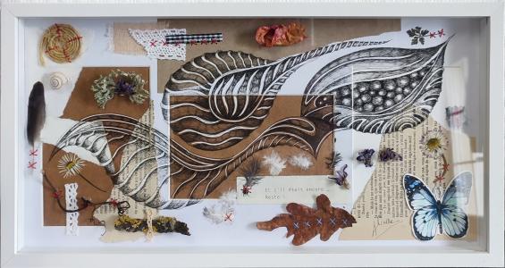 Et s il était encore, de Alix Colmant The Art Cycle