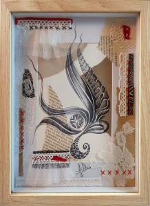 Gibraltar, de Alix Colmant The Art Cycle