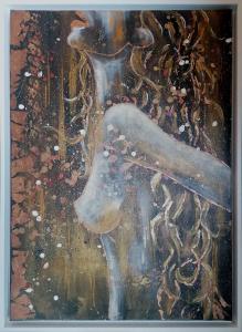 Grains de beauté, de Anne Robin  The Art Cycle