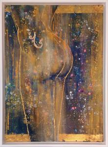 Les fesses, de Anne Robin  The Art Cycle