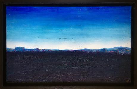 Bethelem, de Anne Schirmeyer The Art Cycle