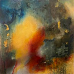 Le chant de la terre, de Anne Catherine Favier The Art Cycle