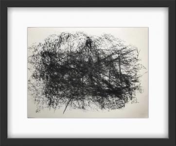 Abstraction 2020, de Anne Marie Quiviger The Art Cycle