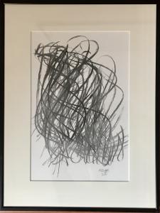 Automne, de Anne Marie Quiviger The Art Cycle