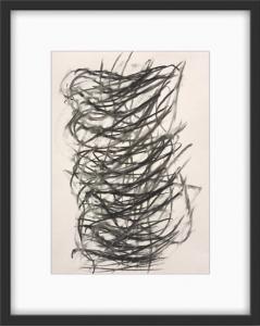 Hiver, de Anne Marie Quiviger The Art Cycle