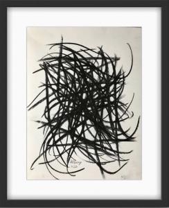 Le printemps, de Anne Marie Quiviger The Art Cycle
