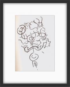 Sans titre, de Anne Marie Quiviger The Art Cycle