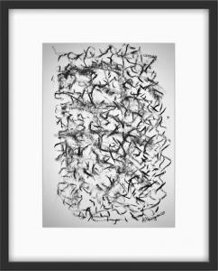 Tourbillon, de Anne Marie Quiviger The Art Cycle