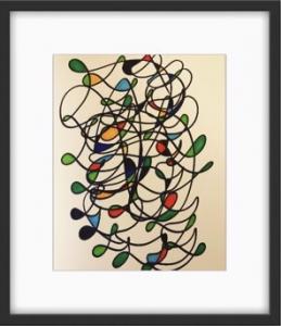 Vira Love, de Anne Marie Quiviger The Art Cycle