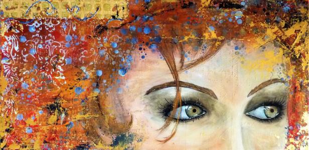 A quoi tu rêves, de Anne Robin  The Art Cycle