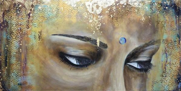 Black beauty, de Anne Robin  The Art Cycle
