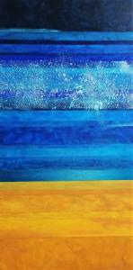 Les dunes, de Anne Robin  The Art Cycle