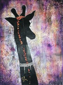 Madame, de Anne Robin  The Art Cycle