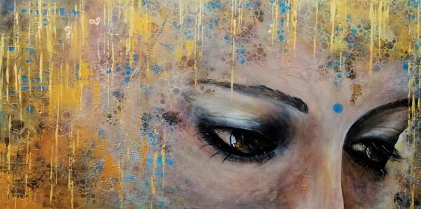 Principessa, de Anne Robin  The Art Cycle