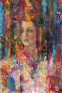 Simona, de Anne Robin  The Art Cycle