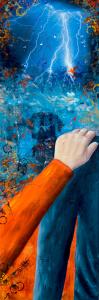 Avec toi, de Anne Sophie Guicheney The Art Cycle