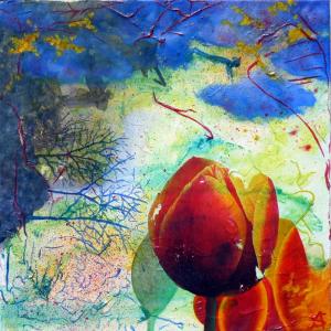 Renaissance, de Anne Sophie Guicheney The Art Cycle