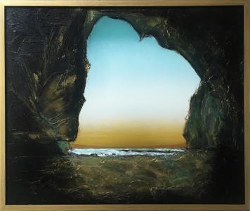 Crozon, de Anne Schirmeyer The Art Cycle