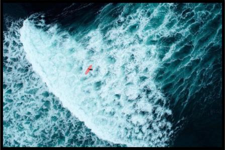 Suaces, de Antoine et Alexia The Art Cycle